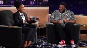 The Amber Ruffin Show, Season 2 Episode 15 image