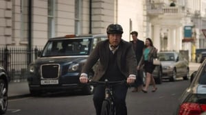 The Chelsea Detective, Season 1 Episode 2 image