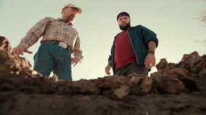 Mo, Season 1 Episode 8 image