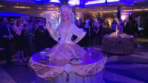 Four Weddings, Season 3 Episode 10 image