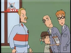 What's with Andy?, Season 1 Episode 15 image