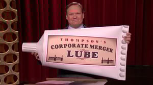 Conan, Season 5 Episode 64 image