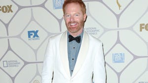 Modern Family Star Jesse Tyler Ferguson Has Cancer Removed From His Face