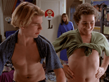 Even Stevens, Season 3 Episode 12 image