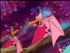 The Adventures of Raggedy Ann & Andy, Season 1 Episode 13 image