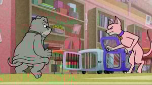 American Dragon: Jake Long, Season 1 Episode 20 image