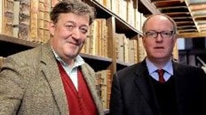 Fry's Planet Word, Season 1 Episode 4 image