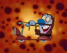 The Ren & Stimpy Show, Season 5 Episode 10 image