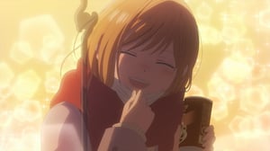 My Love Story with Yamada-kun at Lv999, Season 1 Episode 9 image