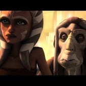 Star Wars: The Clone Wars, Season 2 Episode 11 image