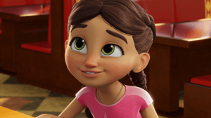 The Rocketeer, Season 1 Episode 4 image