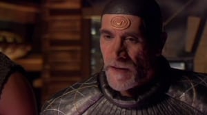 Stargate SG-1, Season 8 Episode 17 image