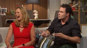 The Living Room, Season 7 Episode 15 image