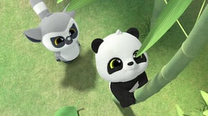 YooHoo to the Rescue, Season 1 Episode 11 image