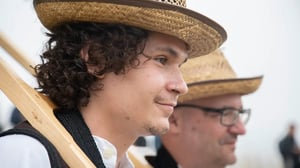 How I Got Here, Season 1 Episode 4 image