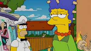 The Simpsons, Season 18 Episode 7 image