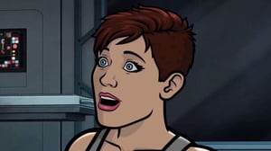 Archer, Season 10 Episode 8 image