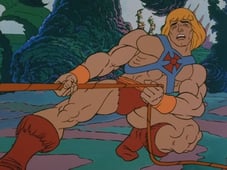 He-Man and the Masters of the Universe, Season 1 Episode 56 image
