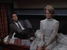 Moonlighting, Season 1 Episode 5 image