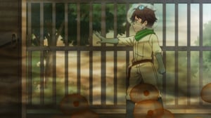 By the Grace of the Gods, Season 1 Episode 4 image