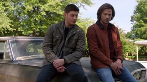 Supernatural, Season 13 Episode 1 image