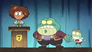 Amphibia, Season 1 Episode 5 image
