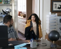 The Santa Clauses, Season 1 Episode 2 image