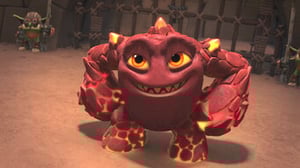 Skylanders Academy, Season 3 Episode 4 image
