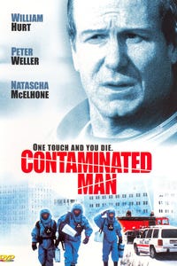 The Contaminated Man as Holly Anderson