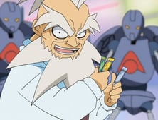 Dinosaur King, Season 1 Episode 13 image