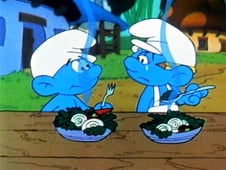 The Smurfs, Season 6 Episode 22 image