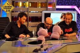 El hormiguero, Season 5 Episode 110 image