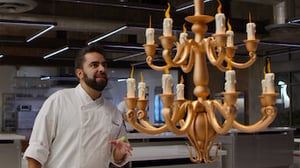 School of Chocolate, Season 1 Episode 4 image