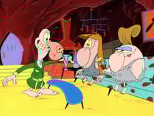 The Wacky World of Tex Avery, Season 1 Episode 49 image
