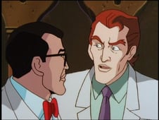 The Real Adventures of Jonny Quest, Season 2 Episode 26 image