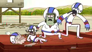 Regular Show, Season 5 Episode 13 image
