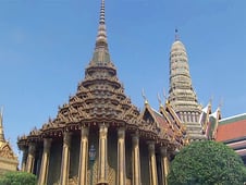 Rudy Maxa's World, Season 1 Episode 5 image