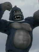 Kong - King of the Apes, Season 1 Episode 1 image