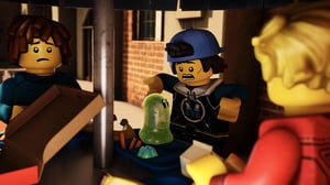LEGO® DreamZzz, Season 1 Episode 15 image