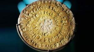 Ancient Aliens, Season 12 Episode 15 image