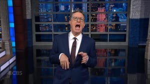 The Late Show with Stephen Colbert, Season 11 Episode 18 image