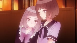 Blue Reflection Ray, Season 1 Episode 6 image