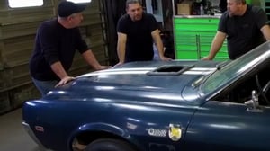 Misfit Garage, Season 6 Episode 4 image