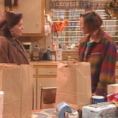 Roseanne, Season 4 Episode 20 image