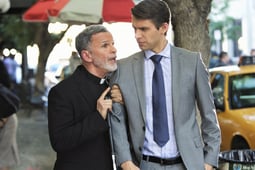 Castle, Season 8 Episode 4 image