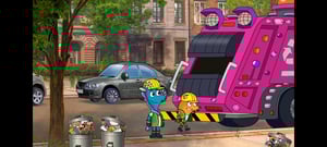 The Dog & Pony Show, Season 1 Episode 1 image