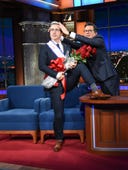 The Late Show With Stephen Colbert, Season 4 Episode 97 image