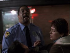 Law & Order: Special Victims Unit, Season 3 Episode 12 image