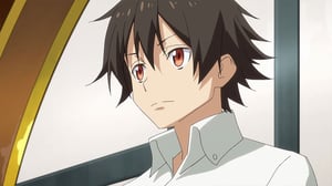 That Time I Got Reincarnated as a Slime, Season 1 Episode 20 image