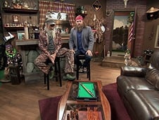 Going Si-ral, Season 1 Episode 4 image